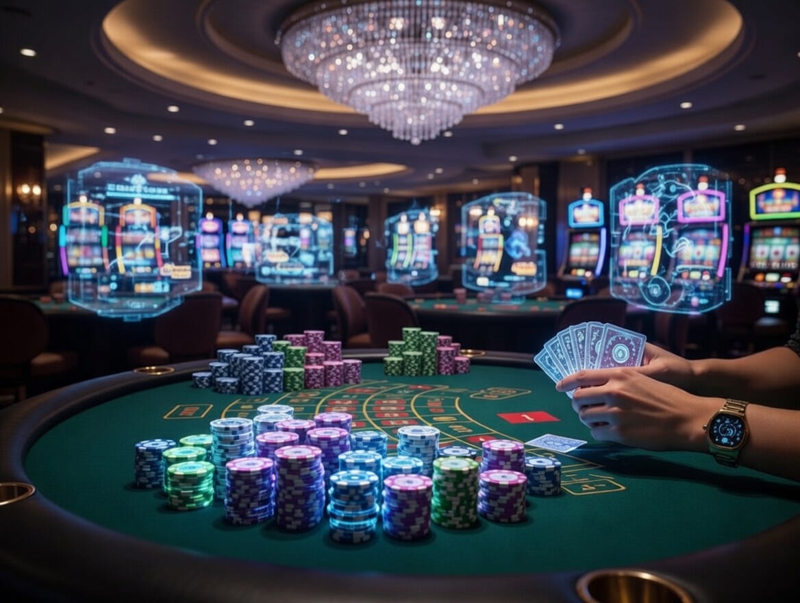 The Best Pokies for Winning Big During the Melbourne Cup